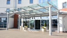 Holiday Inn Express Leigh Sports Village
