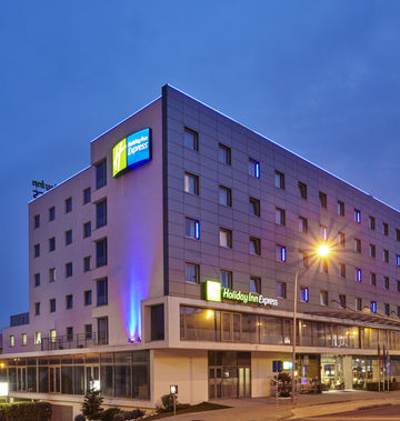 Holiday Inn Express Lisbon Alfragide