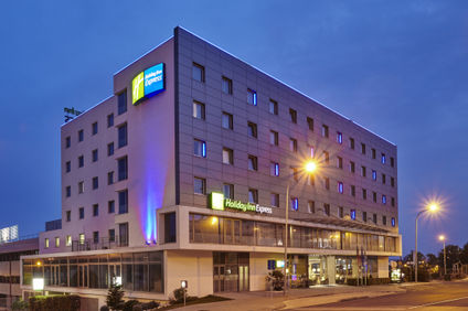 Holiday Inn Express Lisbon Alfragide