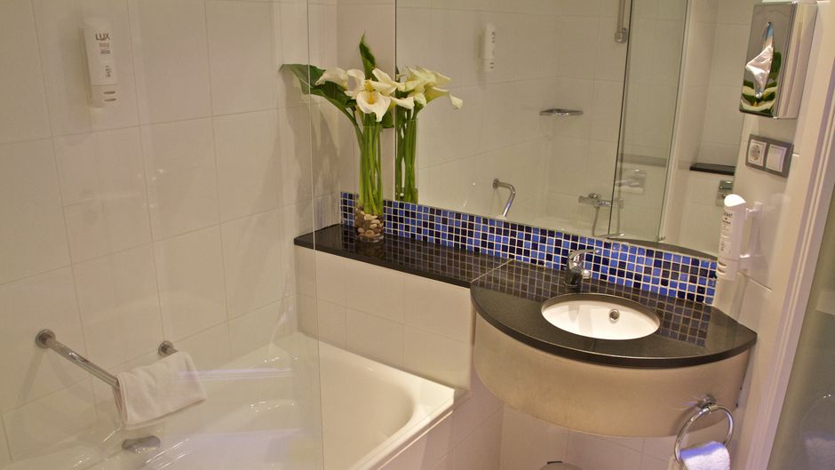 Holiday Inn Express Campo de Gibraltar Room