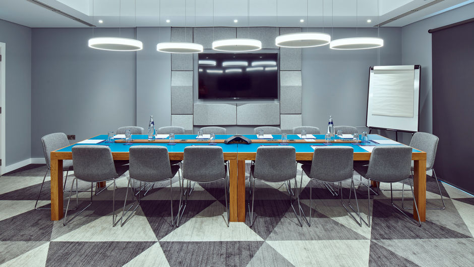 Holiday Inn Express Gibraltar Meeting