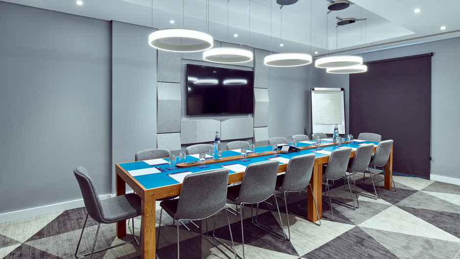 Holiday Inn Express Gibraltar Meeting