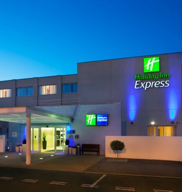 Holiday Inn Express Norwich