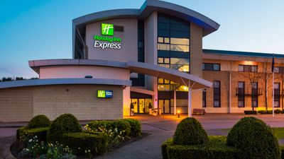 Holiday Inn Express Northampton