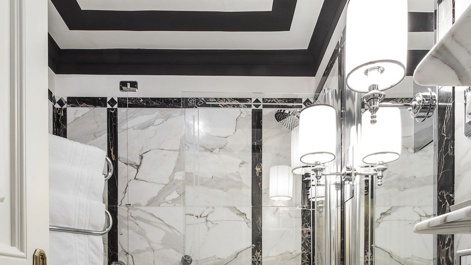 Hotel Helvetia & Bristol Room