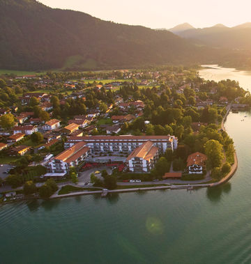 Seehotel Ueberfahrt