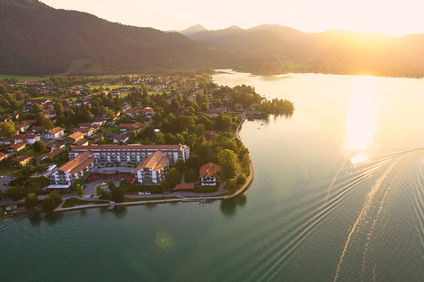 Seehotel Ueberfahrt