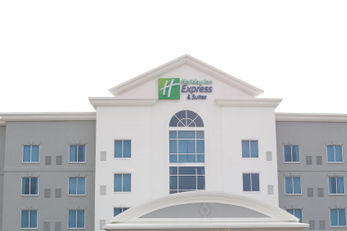 Holiday Inn Express Hotel & Suites