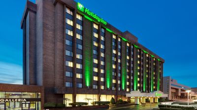 Holiday Inn Binghamton Downtown