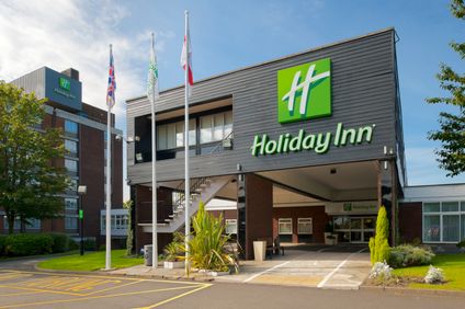 Holiday Inn Washington