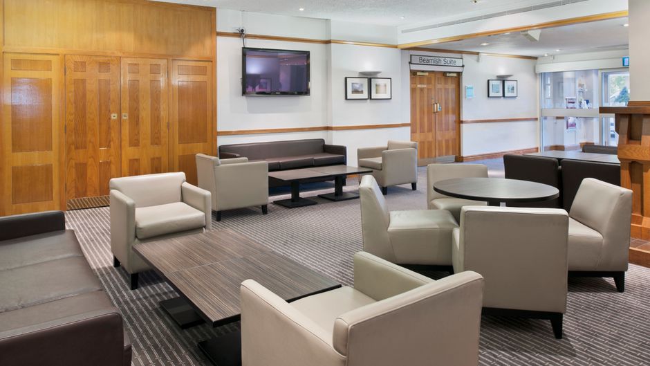 Holiday Inn Washington Other