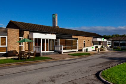 Holiday Inn Derby Nottingham