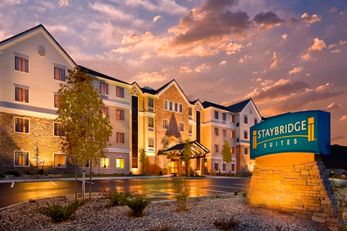 Staybridge Suites Rochester-Commerce Dr