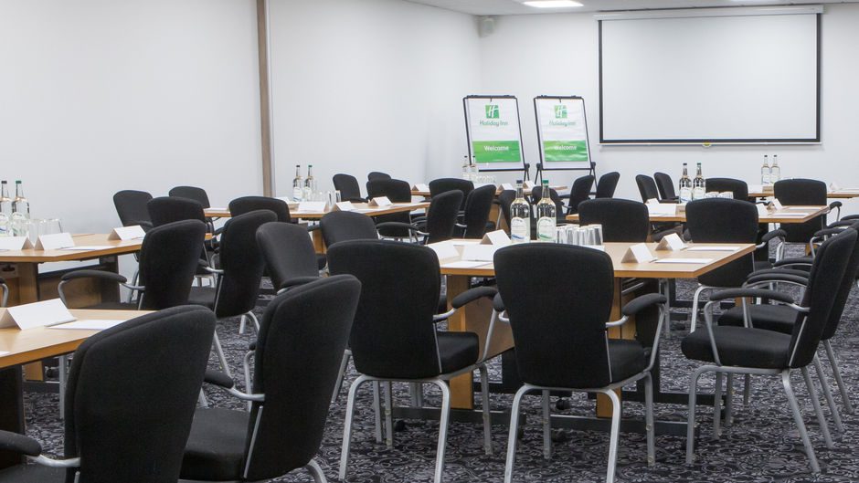 Holiday Inn - Corby Kettering Meeting