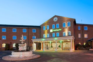 Holiday Inn - Corby Kettering