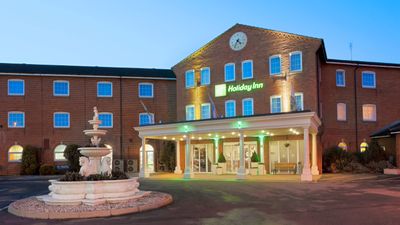 Holiday Inn - Corby Kettering
