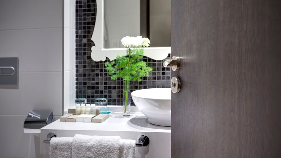 Hotel Indigo Madrid - Gran Via Room
