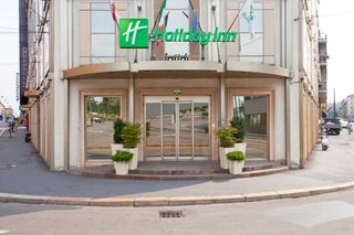 Holiday Inn Milan-Garibaldi Station