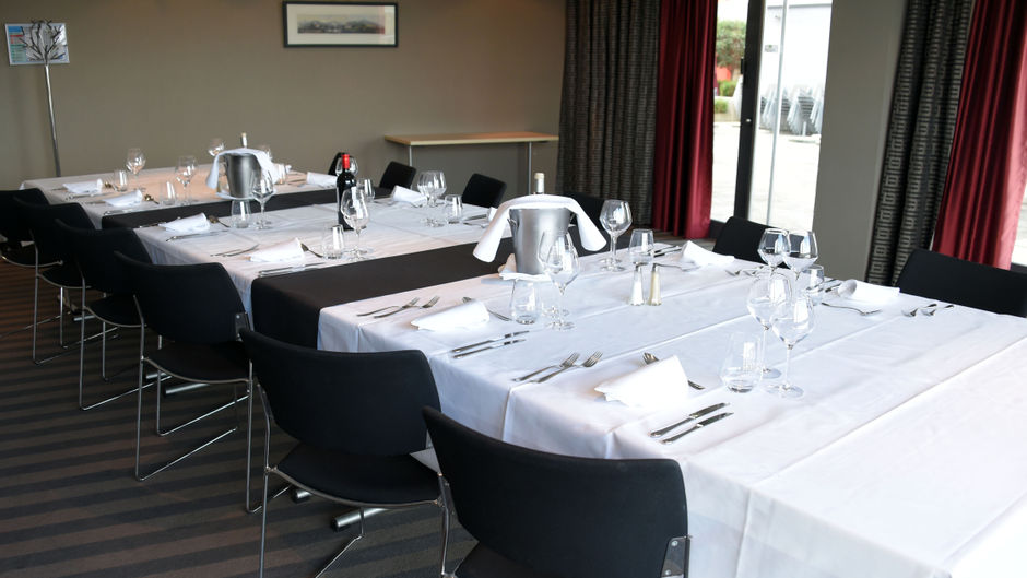 Holiday Inn Mulhouse Ballroom