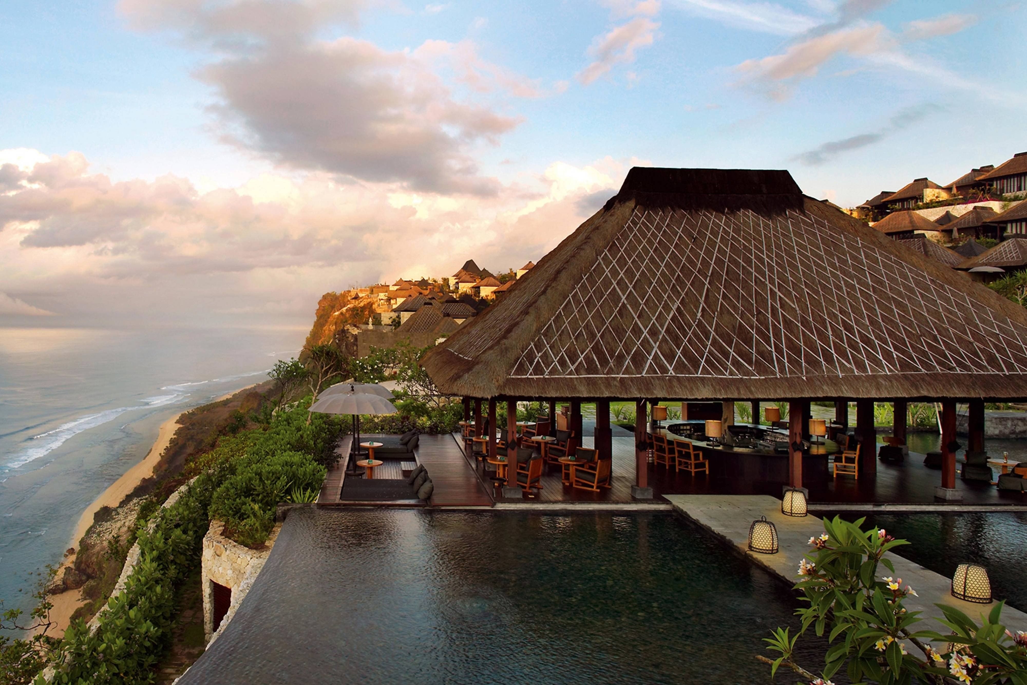 Bulgari resort sale bali
