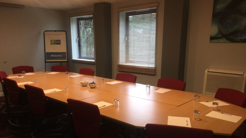 Holiday Inn Express-Castle Bromwich Meeting