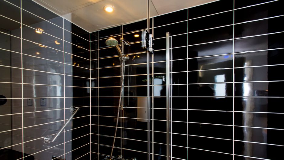 Holiday Inn Express Snow Hill Room