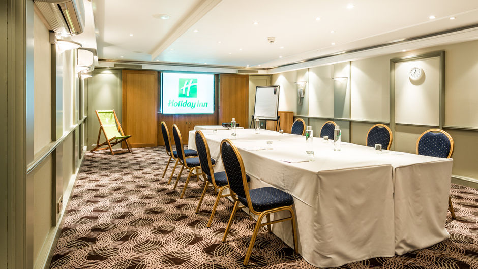 Holiday Inn Brighton-Seafront Meeting