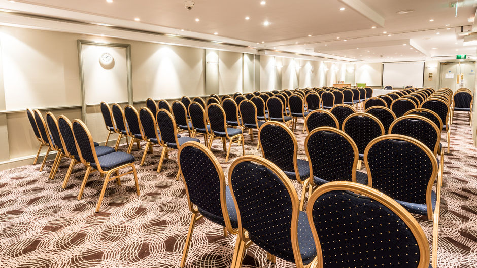 Holiday Inn Brighton-Seafront Meeting