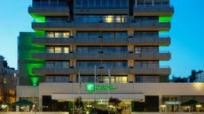 Holiday Inn Brighton-Seafront