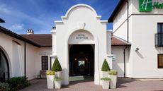 Holiday Inn Birmingham Bromsgrove