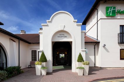 Holiday Inn Birmingham Bromsgrove