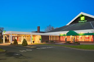 Holiday Inn Birmingham M6, Jct.7