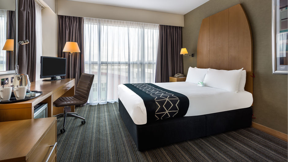 Holiday Inn Birmingham North - Cannock Room