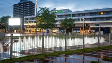 Holiday Inn Express Middlesbrough