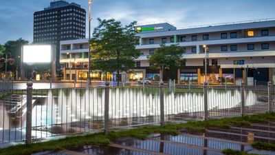 Holiday Inn Express Middlesbrough