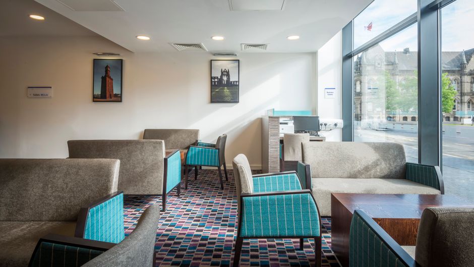 Holiday Inn Express Middlesbrough Other