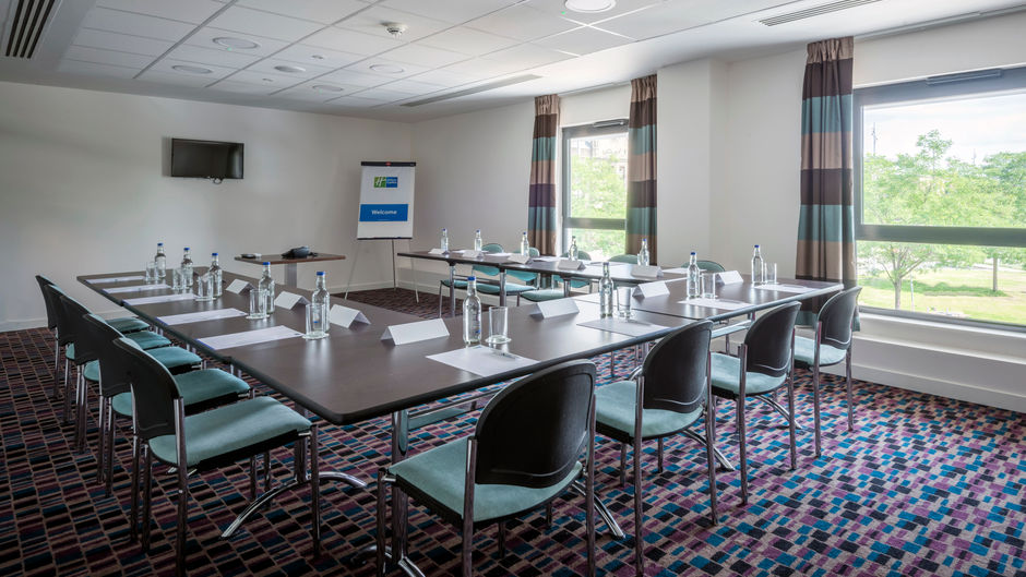 Holiday Inn Express Middlesbrough Meeting
