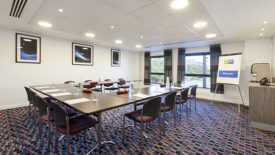 Holiday Inn Express Middlesbrough Meeting