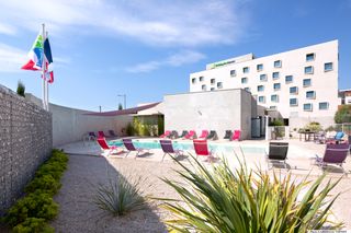 Holiday Inn Express Odysseum