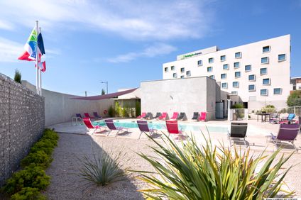 Holiday Inn Express Odysseum
