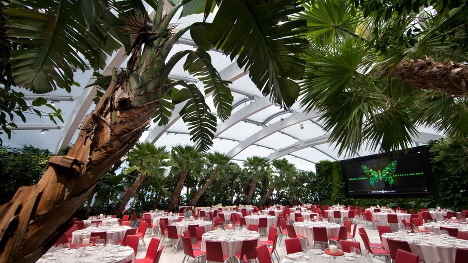 Crowne Plaza Verona Fiera Ballroom