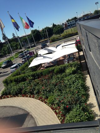 Crowne Plaza Verona Fiera