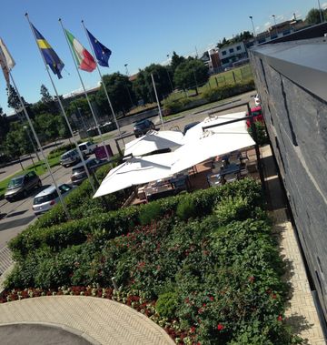 Crowne Plaza Verona Fiera