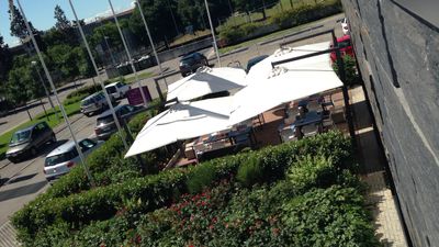Crowne Plaza Verona Fiera