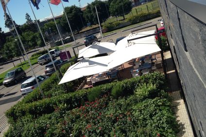 Crowne Plaza Verona Fiera