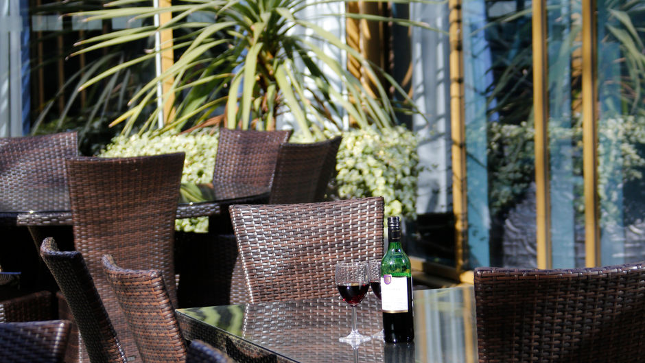 Holiday Inn Express Windsor Other