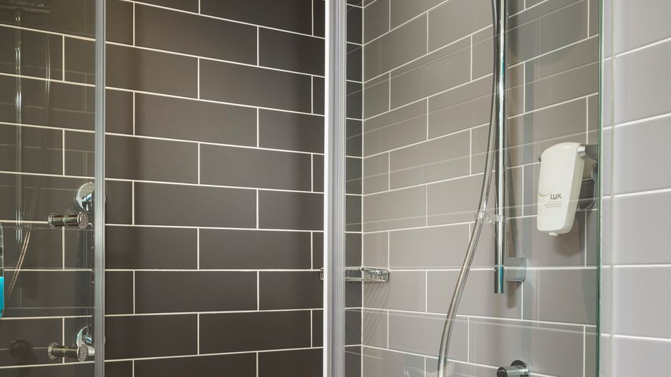 Holiday Inn Express St. Albans - M25 Room