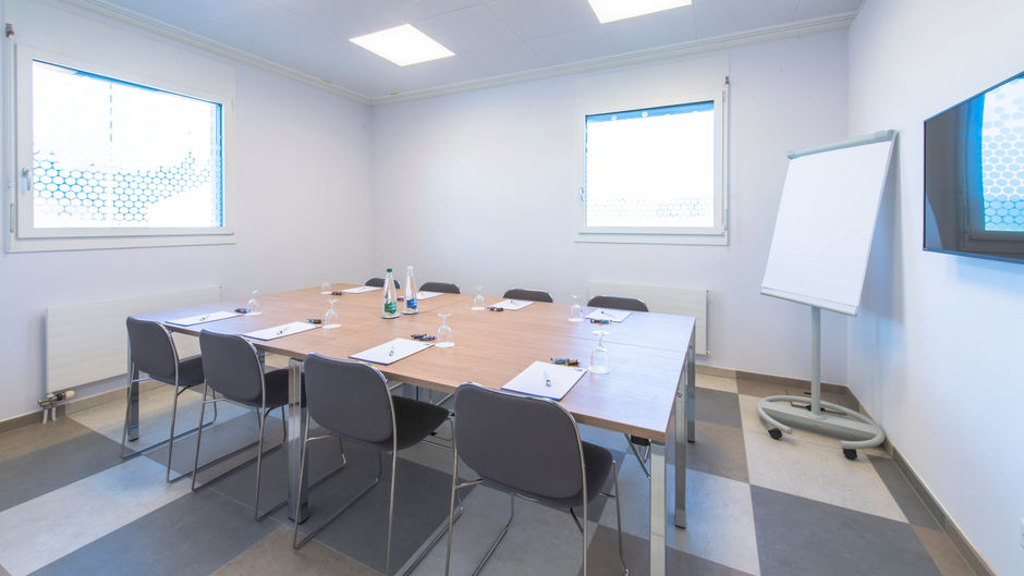 Holiday Inn Express Luzern-Neuenkirch Meeting