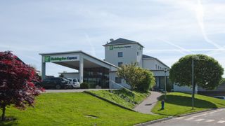 Holiday Inn Express Luzern-Neuenkirch