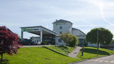 Holiday Inn Express Luzern-Neuenkirch